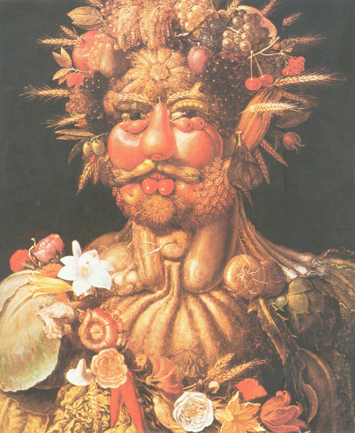 arcimboldi